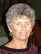 Margaret Ann Presley