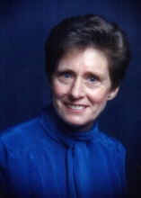 Mae Cartwright