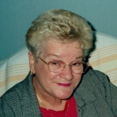 Patricia Ann Grasby