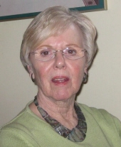 Barbara Skinner