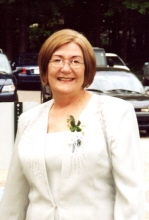 Phyllis Mary Pickett