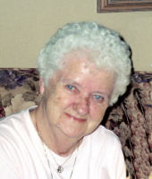 Doris Lillian Muise