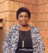 Diana Violet Khumalo