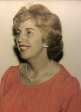 Jeanne Kathaleen Servos