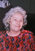 Kathleen Priscilla Brynaert