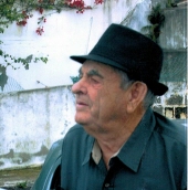 Manuel Mateus De Lima