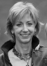 Suzanne Marie Hnatiw
