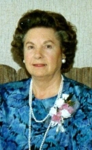 Margaret Craig McClue