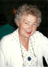 Edna McTague