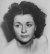 Margaret Ruth O'Rourke