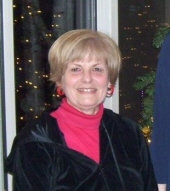 Janet Elizabeth Harmer