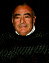Antonio Lo Forte