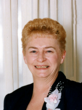 Edna Cavell Gallant