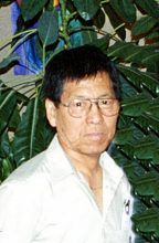 Kiyo Tabuchi