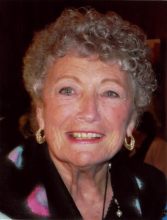 Vera Jean Macdonald