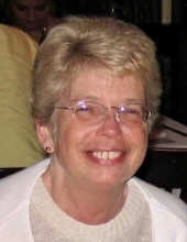 Barbara  Ann Reichert