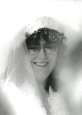 Photo of Mary Gray