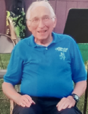 Obituary, Robert U. Cassel