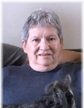 Linda Sue Mercer