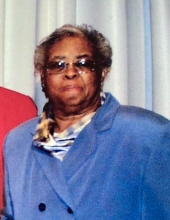Dorothy C. Fowler