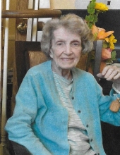 Dorothy W. Sampson