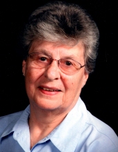 Barbara Ann Miske