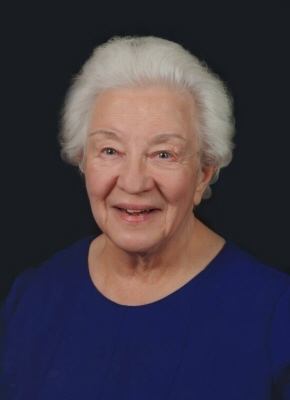 Photo of Florence "Flo" Simmons