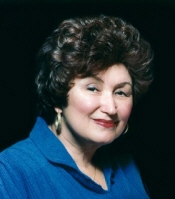 Photo of Mary Salamida