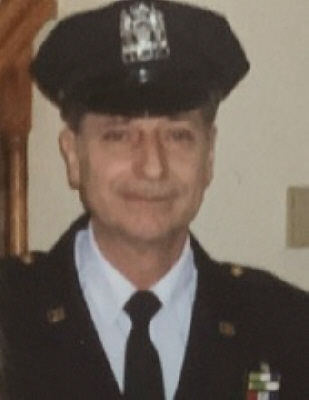 Photo of William D. Calderone