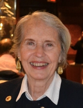 Barbara Ann Nash