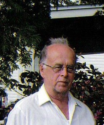 Photo of Charles Canavan