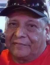 Jose Louis Sauceda Jr.