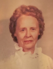 Florence M. Conley