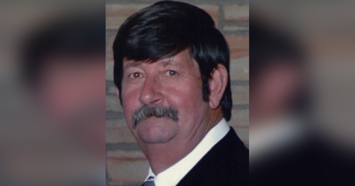 Obituary information for Verlin Ray Latham