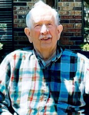 Photo of Jerry Walden