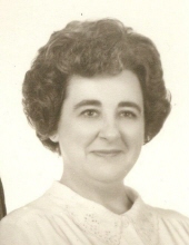 Helen E. (Jones) Rawson