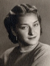 Lillian D. Francis