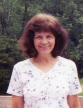 Marlene Atkinson Higgins