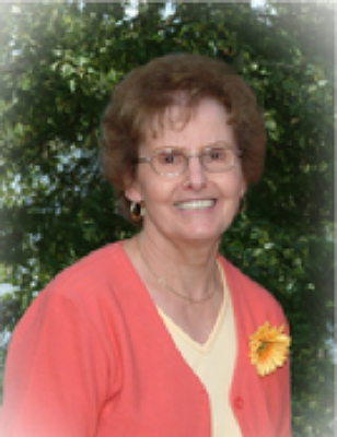 Rita Lamarche Obituary