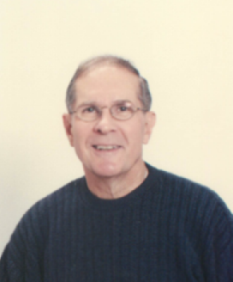 Photo of Dr. Arthur Muccilli