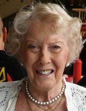 June Marie Sneed