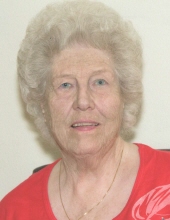 Barbara A. Blackwell
