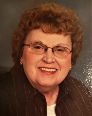 Barbara  J Arnold