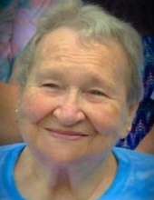 Obituary information for Elaine L. Oakley