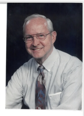 Photo of Frank Cowdrey, Sr.