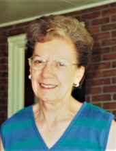 Marlene E. Stick