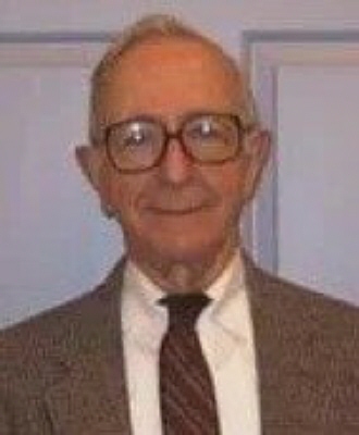 Photo of Alvin Weiss