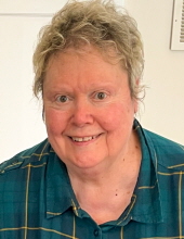 Linda Lou Scovitch