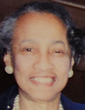 Phyllis H. Anderson 25240725