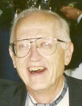 Charles F. Graber